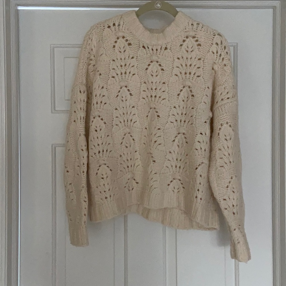 Aerie Sweater